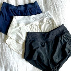 Outdoor Voices Hudson 2.5 Running Shorts
